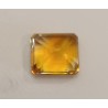 CITRINE - 0.25 CARATS - 1.45 GR