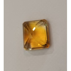 CITRINE - 0.25 CARATS - 1.45 GR