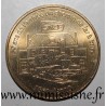 County 19 - BRIVE - 150 YEARS OF THE ARRIVAL OF THE RAILWAY - Monnaie de Paris - 2010