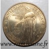 County 69 - LYON - NOTRE DAME DE FOURVIÈRE - Immaculate Conception - Monnaie de Paris - 2010