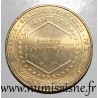 County 87 - LE DORAT - Upper Limousin region - Monnaie de Paris - 2010