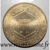 Komitat 68 - HUNAWIHR - CENTER OF WIEDEREINFÜHRUNG VON ARTEN - BIODIVERSITÄT - Monnaie de Paris - 2010