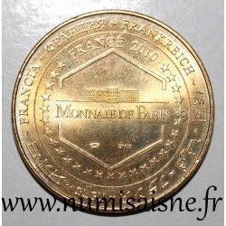 County 13 - MARSEILLE - Transporter bridge 1905 - 1945 - Monnaie de Paris - 2010