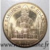 County 30 - SAINT GILLES - BASILICA - Monnaie de Paris - 2004