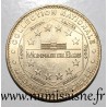 County 30 - SAINT GILLES - BASILICA - Monnaie de Paris - 2004