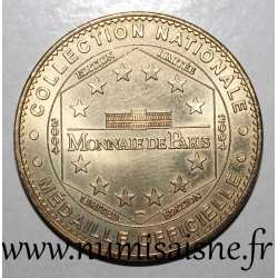 County 51 - REIMS - PALACE OF TAU - MDP - 2004