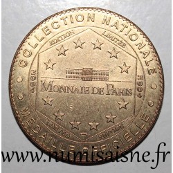 County 62 - EPERLECQUES - BLOCKHAUS - MDP - 2004