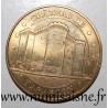 County  13 - TARASCON - CASTLE - Monnaie de Paris - 2011