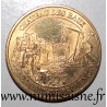 13 - LES BAUX DE PROVENCE - CHATEAU - TRÉBUCHET - MDP - 2004