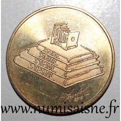 County 75 - PARIS - STEIDL EXHIBITION - Monnaie de Paris - 2010