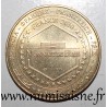 County  63 - CLERMONT FERRAND - ASM RUGBY - Monnaie de Paris - 2010