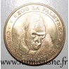 County 17 - LES MATHES - ZOO OF PALMYRE - GORILLA - Monnaie de Paris - 2010