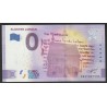 GERMANY - TOURISTIC 0 EURO SOUVENIR NOTE - LORSCH - CASTEL - 2021-1