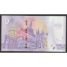 GERMANY - TOURISTIC 0 EURO SOUVENIR NOTE - LORSCH - CASTEL - 2021-1