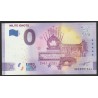 ITALY - 0 EURO SOUVENIR NOTE - 80 YEARS OF THE TOMB OF THE UNKNOWN SOLDIER IN ROME - 2022-1