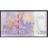 ITALY - 0 EURO SOUVENIR NOTE - 80 YEARS OF THE TOMB OF THE UNKNOWN SOLDIER IN ROME - 2022-1