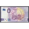HAPPY EASTER - 0 EURO SOUVENIR NOTE - ART LIMITED EDITION / 1 - 2022-1