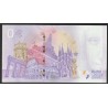 FINLAND - 0 EURO SOUVENIR NOTE - EASTER - 2022-1