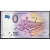 GREECE - ATHENS - SOUVENIR 0 EURO NOTE - PANATHENIAC STADIUM - 2019-1