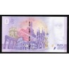 FINLAND - 0 EURO SOUVENIR BANKNOTE - PRESIDENT - K.J. STAHLBERG (1919-1925) - 2021-1