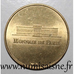 Komitat 75 - PARIS - JACQUEMART ANDRÉ MUSEUM - MDP - 1998