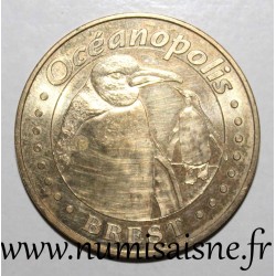 komitat 29 - BREST - OCEANOPOLIS - PINGUINE - MDP - 2007