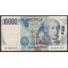 ITALY - PICK 112 c - 10.000 LIRE - 03/09/1984