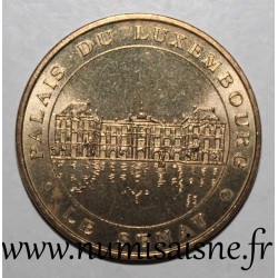 75 - PARIS - PALAIS DU LUXEMBOURG - LE SENAT - MDP - 1999