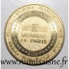 44 - LE CROISIC - COAT OF ARMS - Monnaie de Paris - 2014