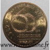 County 75 - PARIS - FRENCH MOTOR SPORTS FEDERATION - Monnaie de Paris - 2012