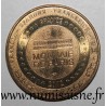 County 75 - PARIS - FRENCH MOTOR SPORTS FEDERATION - Monnaie de Paris - 2012