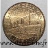 County 50 - CHERBOURG OCTEVILLE - CITY OF THE SEA - TITANIC - Monnaie de Paris - 2012