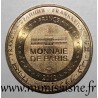 County 50 - CHERBOURG OCTEVILLE - CITY OF THE SEA - TITANIC - Monnaie de Paris - 2012