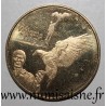 County 67 - KINTZHEIM - THE VOLRITE OF THE EAGLES - Monnaie de Paris - 2012