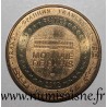 85 - LES SABLES D'OLONNE - Vendée Globe - Monnaie de Paris - 2012