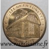 39 - MOREZ - Musée de la Lunettes - Monnaie de Paris - 2012