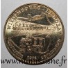 County 67 - WISSEMBURG - LE DORAT - SEPTEMBER 1939 - DIE EVAKUIERUNG - Monnaie de Paris - 2011