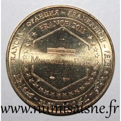 County 67 - WISSEMBURG - LE DORAT - SEPTEMBER 1939 - DIE EVAKUIERUNG - Monnaie de Paris - 2011