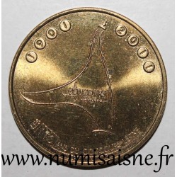 75 - PARIS - CONCOURS LÉPINE - 110 ANS - Monnaie de Paris - 2011
