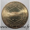 County  62 - LANDRETHUN LE NORD - MIMOYECQUES FORTERESS - Monnaie de Paris - 2011