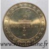 County 07 - MEYRAS - CASTLE OF HAUTSEGUR - Monnaie de Paris - 2011