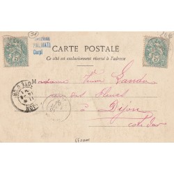 KOMITAT 51290 - SOMSOIS - RUE DU FOUR