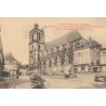 County 51120 - SEZANNE - ST-DENIS CHURCH