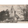 KOMITAT 51220 - SAINT-THIERRY - DER KRIEG IN DER CHAMPAGNE 1914-18 - DIE KIRCHE