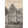 County 51250 - SUIPPES  - THE WAR 1914-15 - CHURCH IN RUINS - FUNERAL OF ONE OF OUR BRAVE POILUS