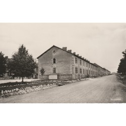 County 51250 - SUIPPES  - CAMP - TROOP BUILDINGS