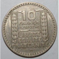 GADOURY 810 - 10 FRANCS...