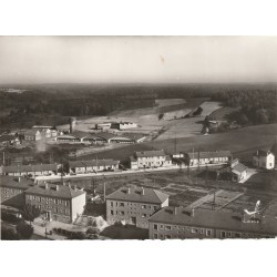 County 51800 - SAINTE-MENEHOULD - THE INDUSTRIAL ZONE SEEN FROM THE PLANE