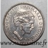 DENMARK - KM 864.1 - 10 KRONER 1979 BB - MARGRETHE II