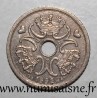 DENMARK - KM 873 - 1 KRONE 1992